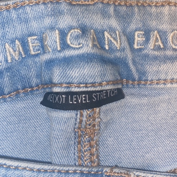 High Rise Jegging - Picture 4 of 6